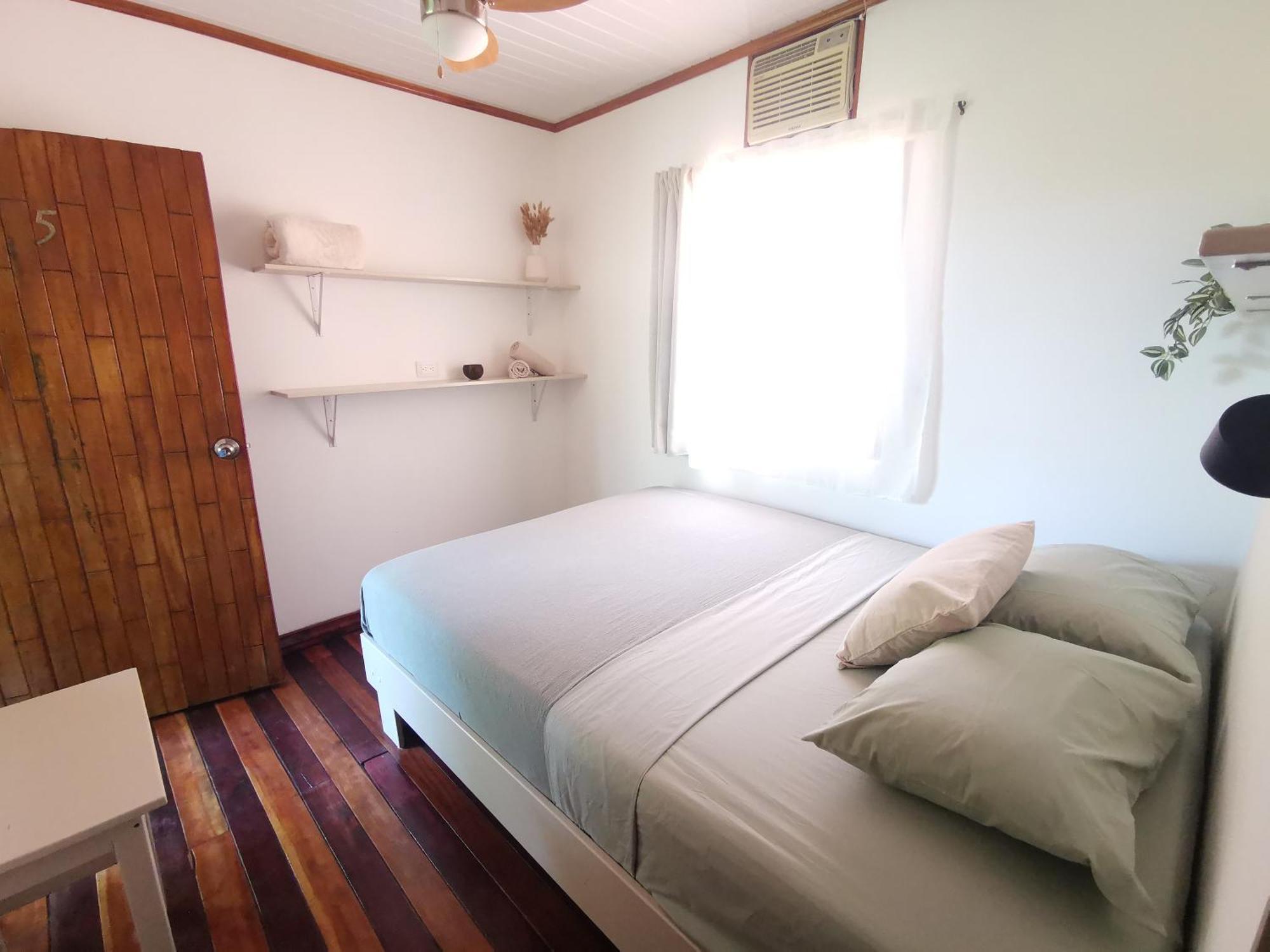 Casa Oh - Oceanview Guesthouse Uvita Exterior foto